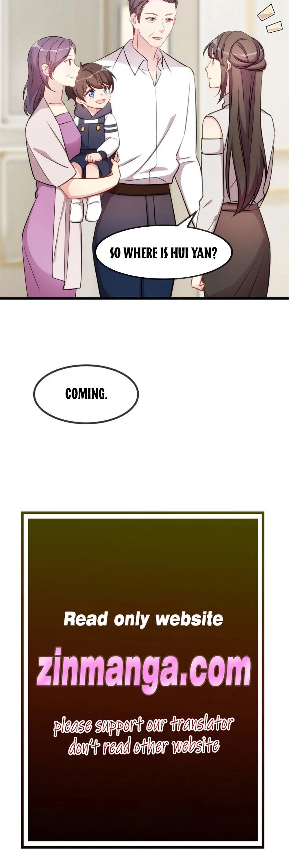 CEO’s Sudden Proposal Chapter 291 - page 24