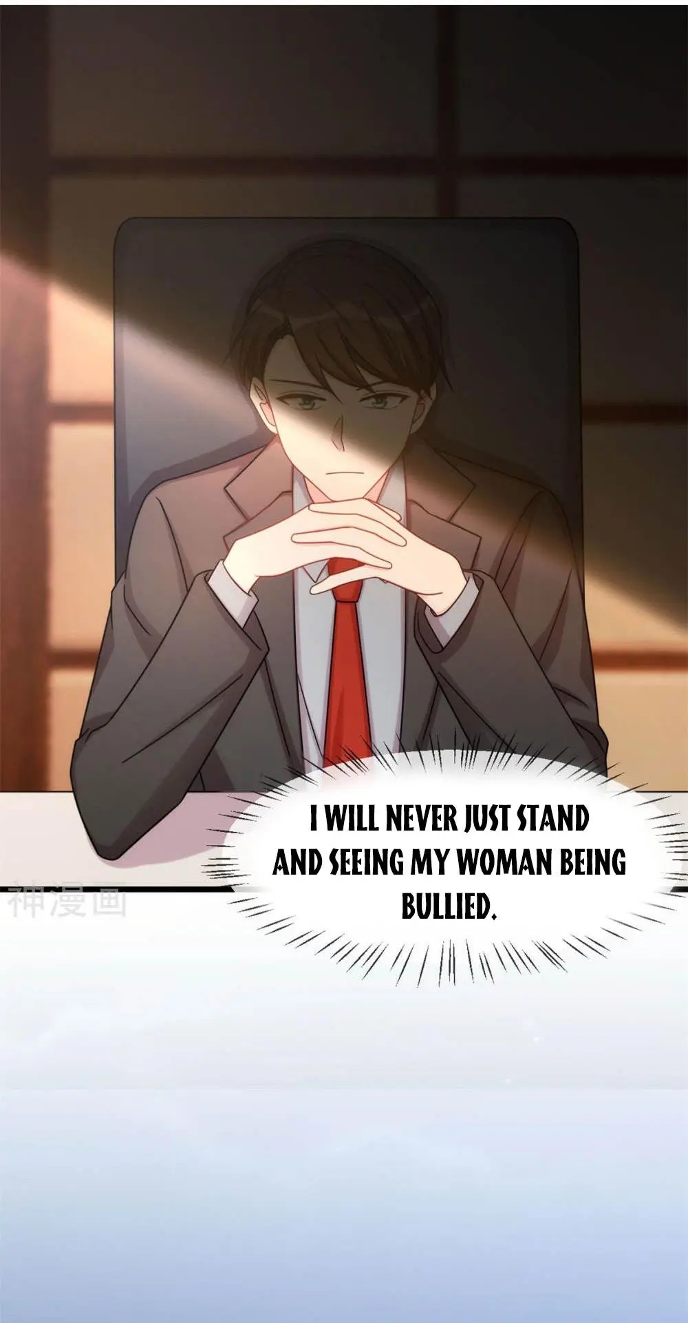 CEO’s Sudden Proposal Chapter 291 - page 9