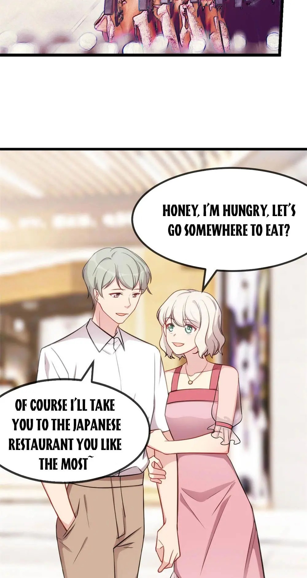 CEO’s Sudden Proposal Chapter 292 - page 11
