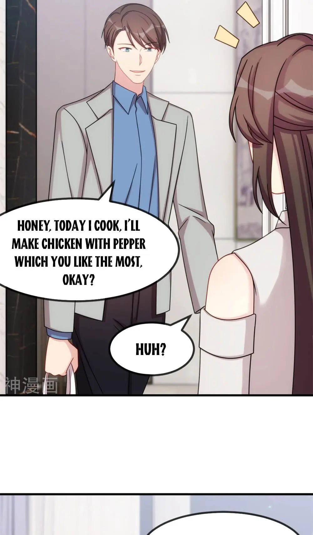 CEO’s Sudden Proposal Chapter 292 - page 2