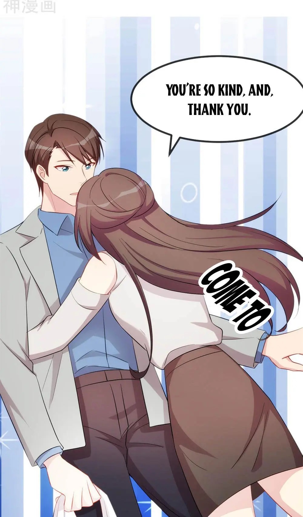 CEO’s Sudden Proposal Chapter 292 - page 7