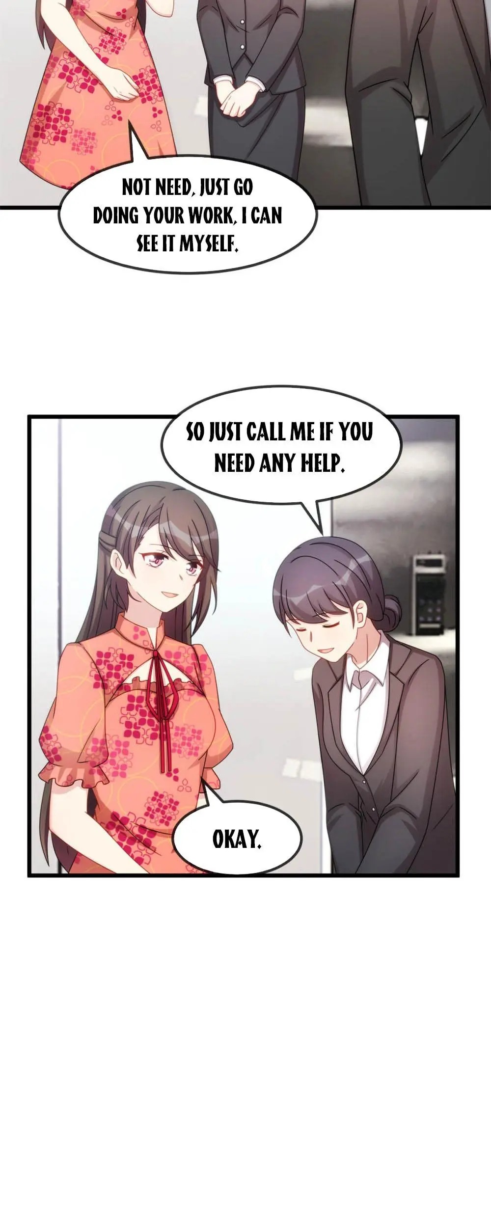 CEO’s Sudden Proposal Chapter 293 - page 11