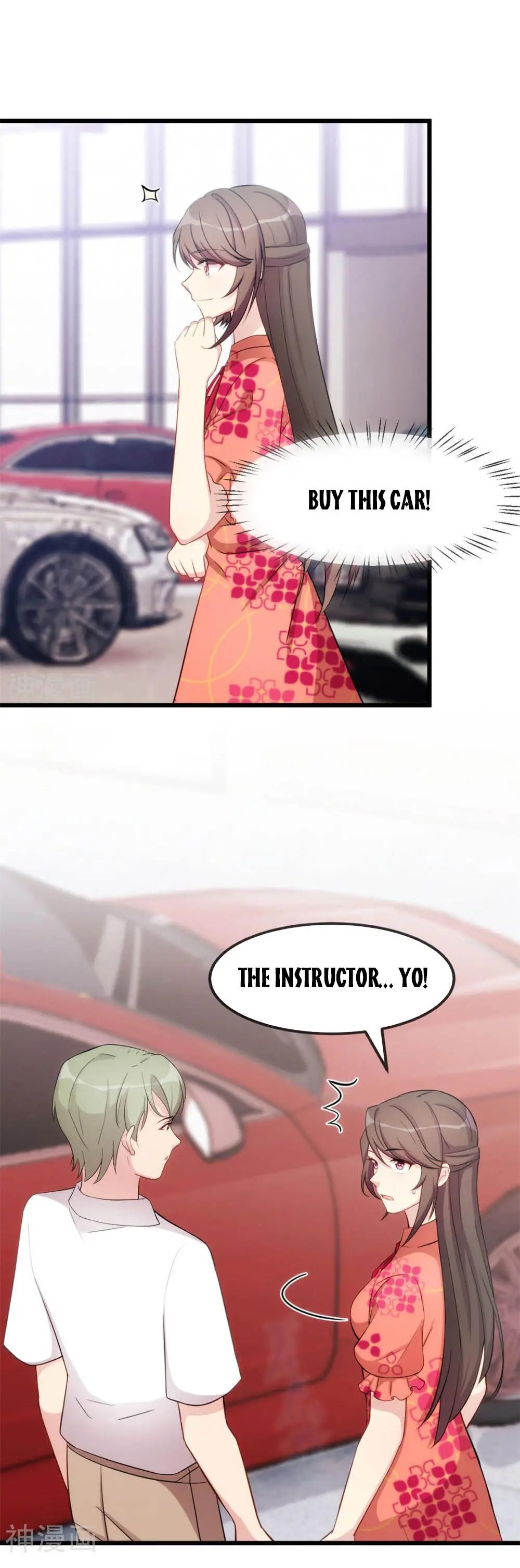 CEO’s Sudden Proposal Chapter 293 - page 16