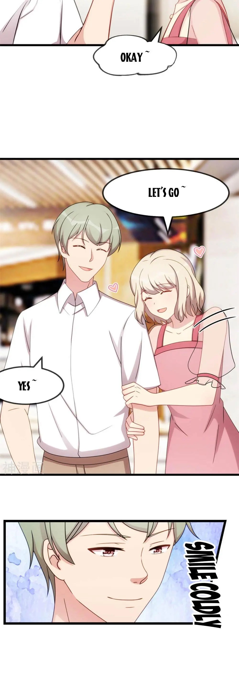 CEO’s Sudden Proposal Chapter 293 - page 4