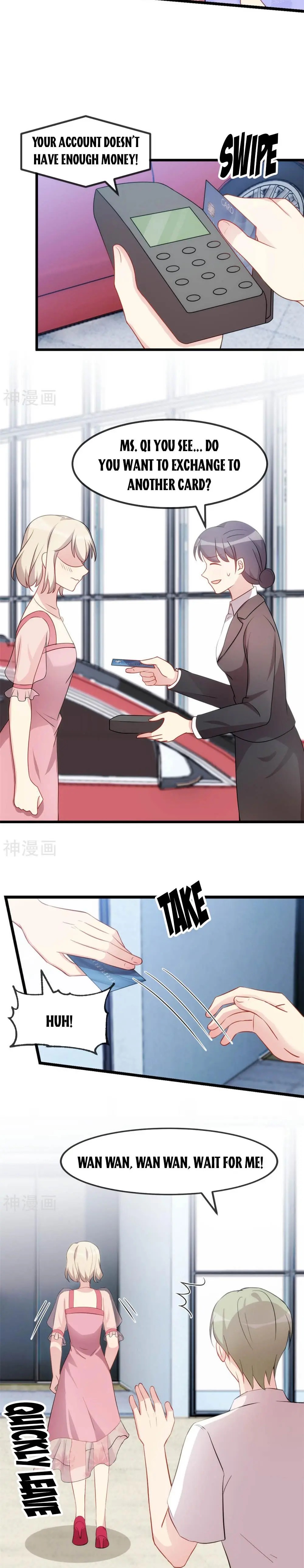 CEO’s Sudden Proposal Chapter 294 - page 9