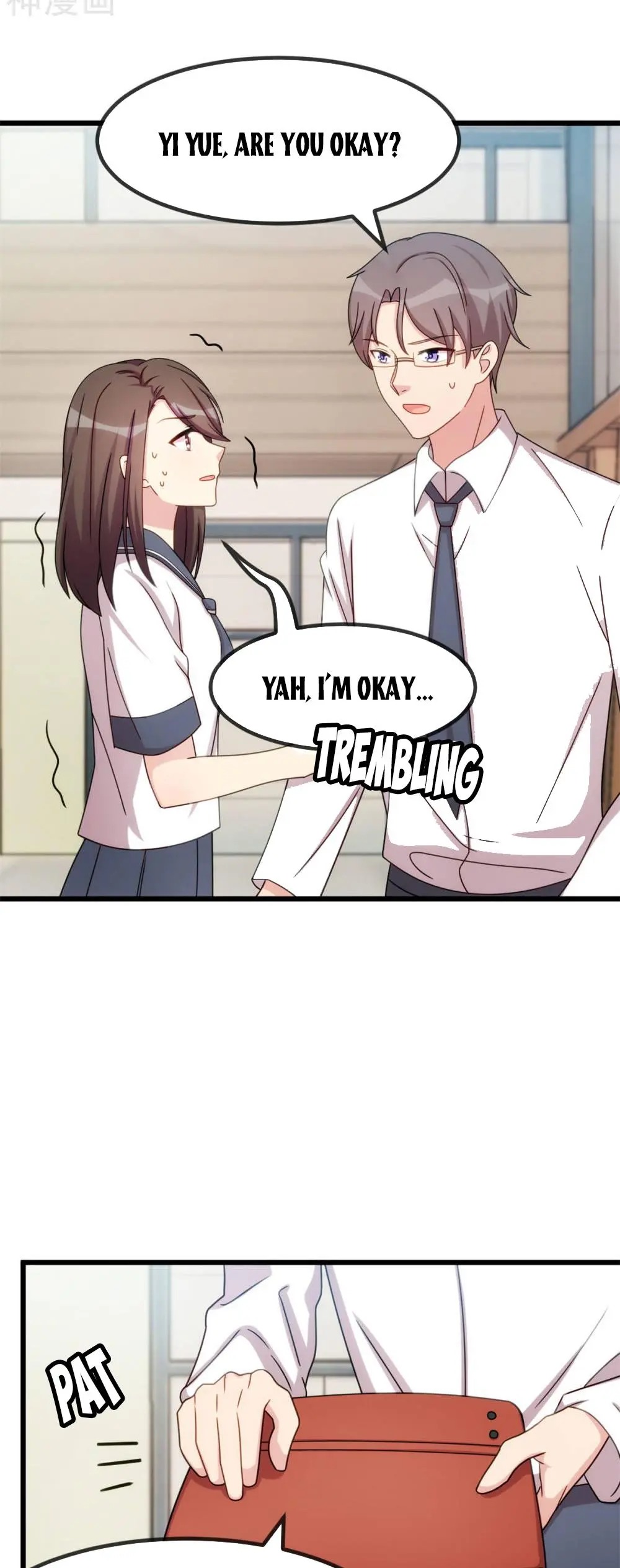 CEO’s Sudden Proposal Chapter 297 - page 11