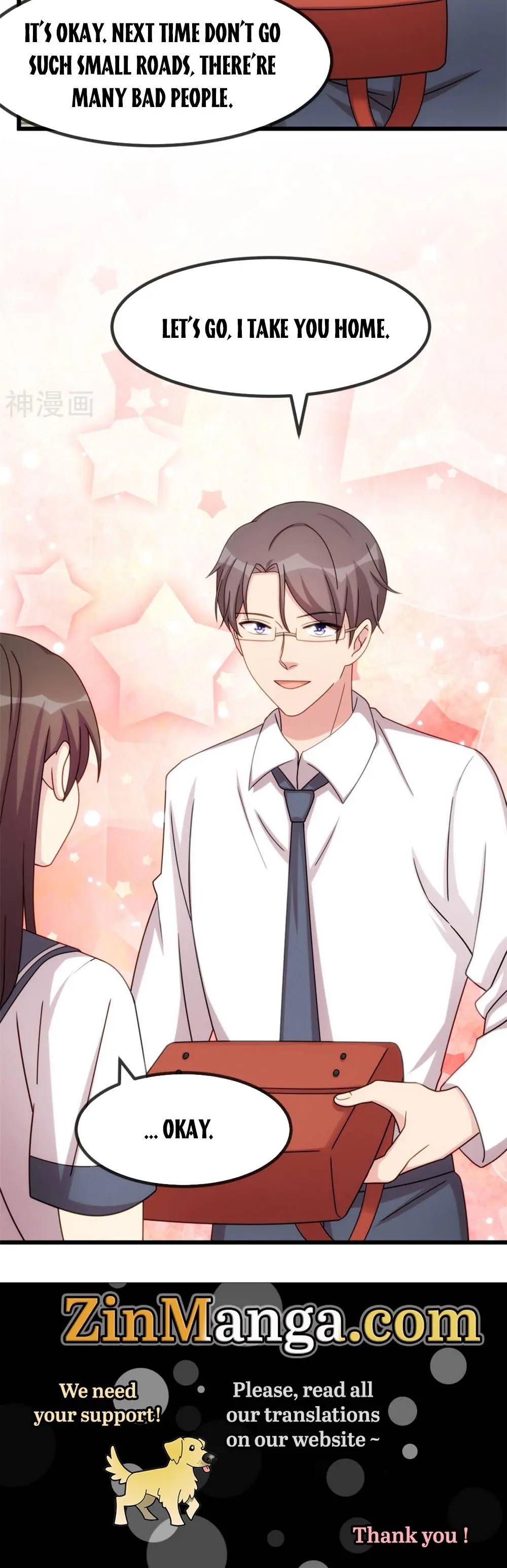 CEO’s Sudden Proposal Chapter 297 - page 12