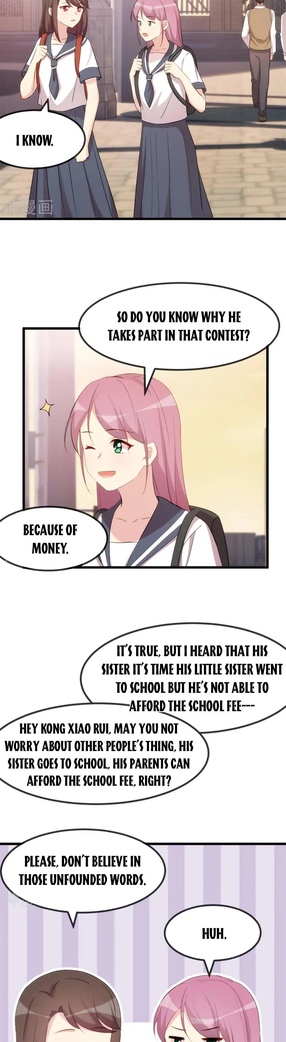 CEO’s Sudden Proposal Chapter 297 - page 2