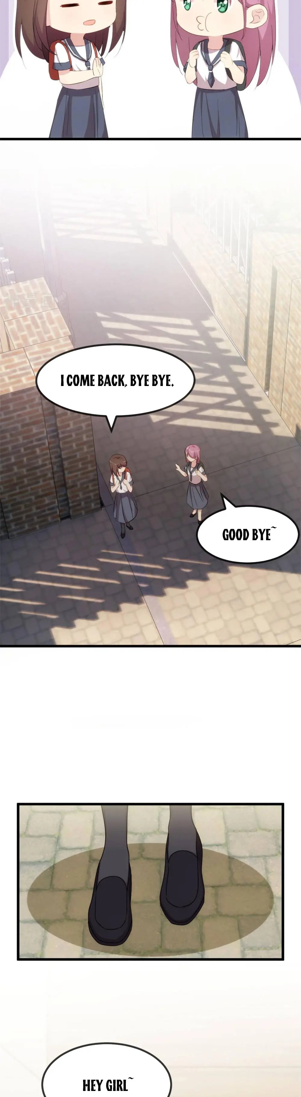 CEO’s Sudden Proposal Chapter 297 - page 3