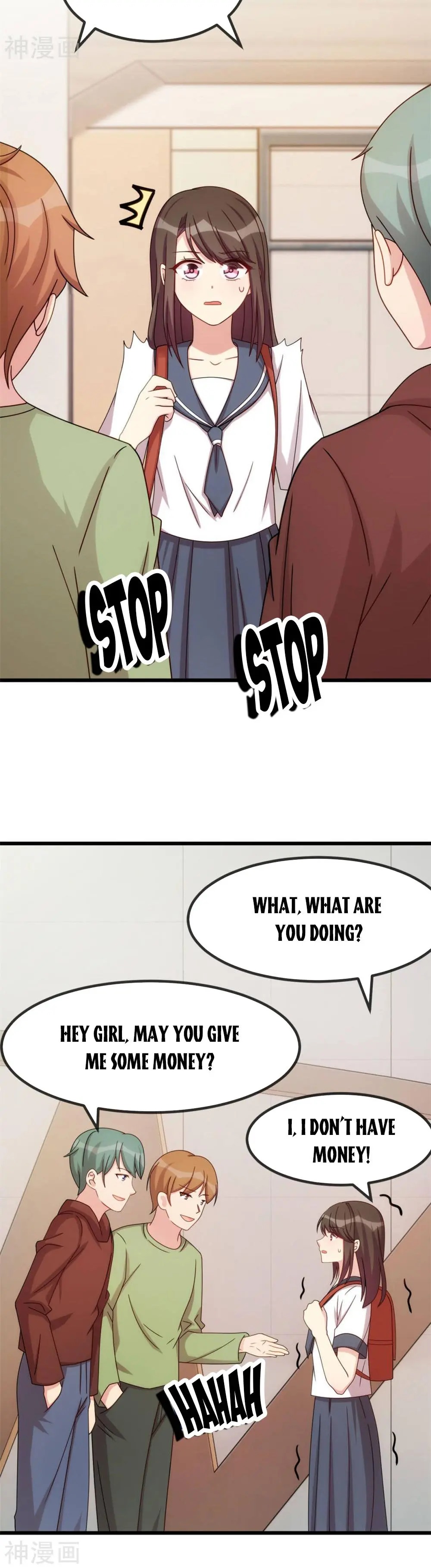 CEO’s Sudden Proposal Chapter 297 - page 4