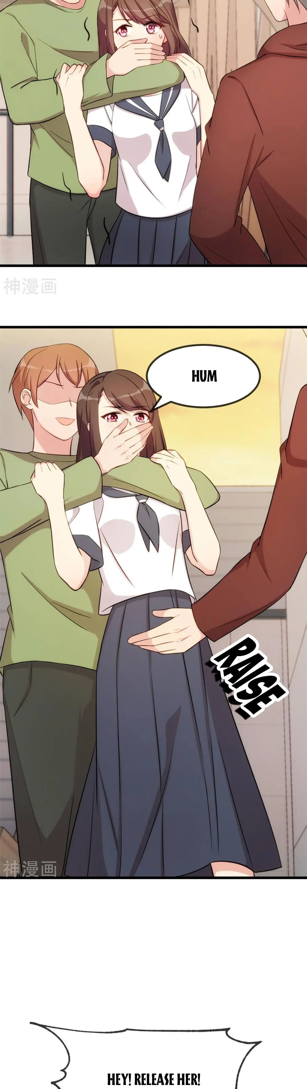 CEO’s Sudden Proposal Chapter 297 - page 7