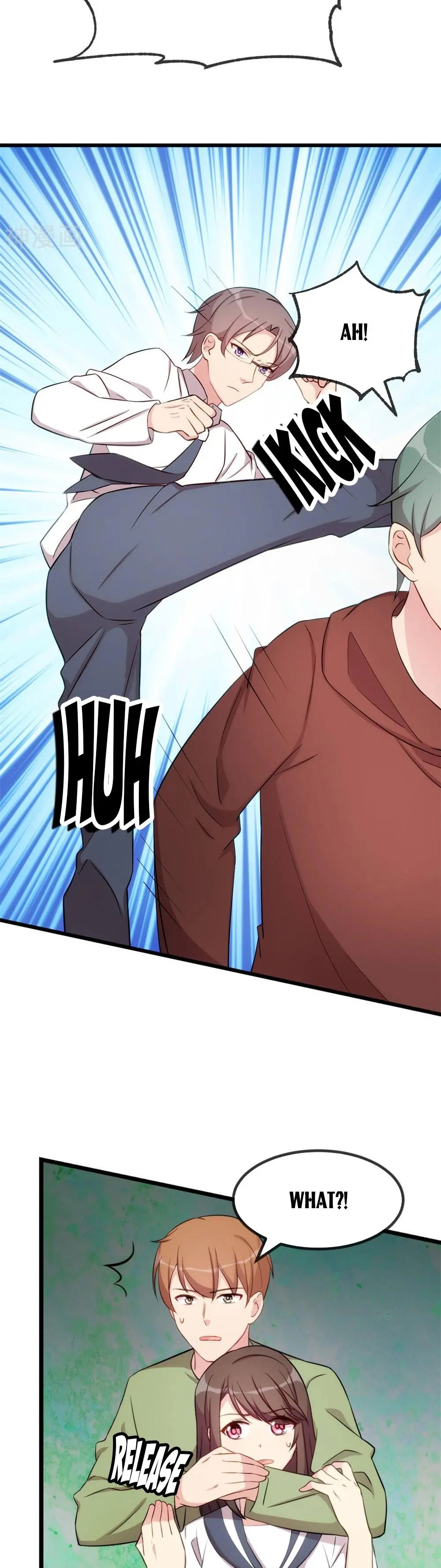 CEO’s Sudden Proposal Chapter 297 - page 8