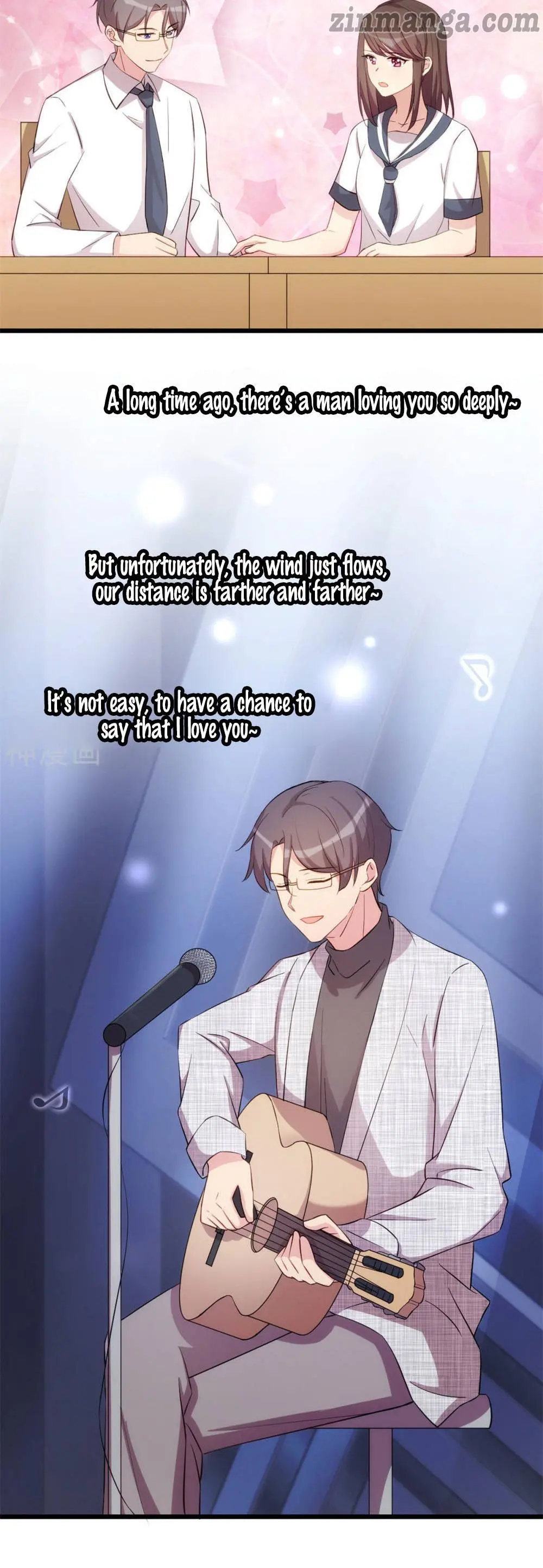 CEO’s Sudden Proposal Chapter 299 - page 12