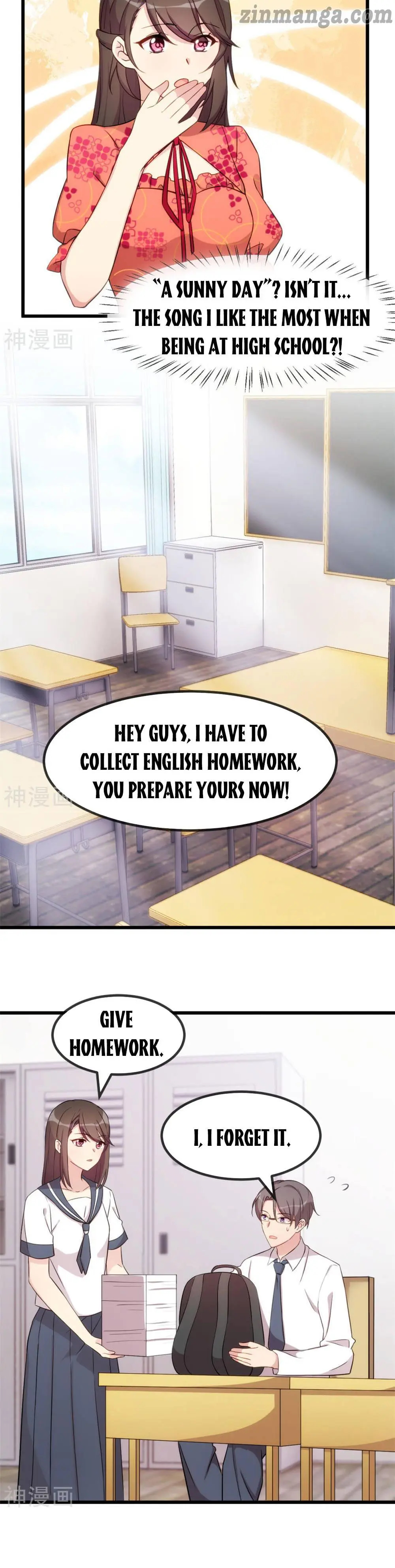CEO’s Sudden Proposal Chapter 299 - page 4