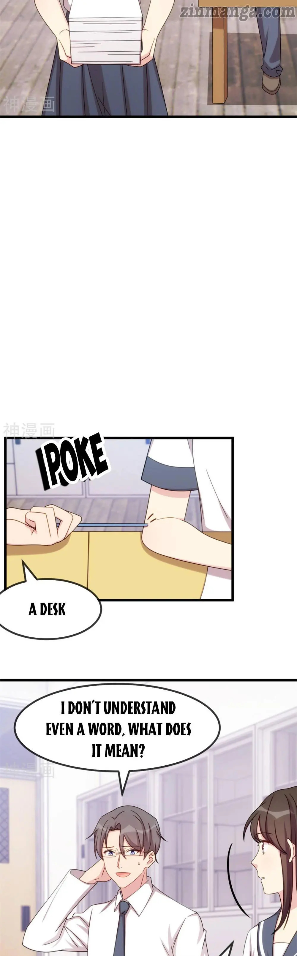 CEO’s Sudden Proposal Chapter 299 - page 7