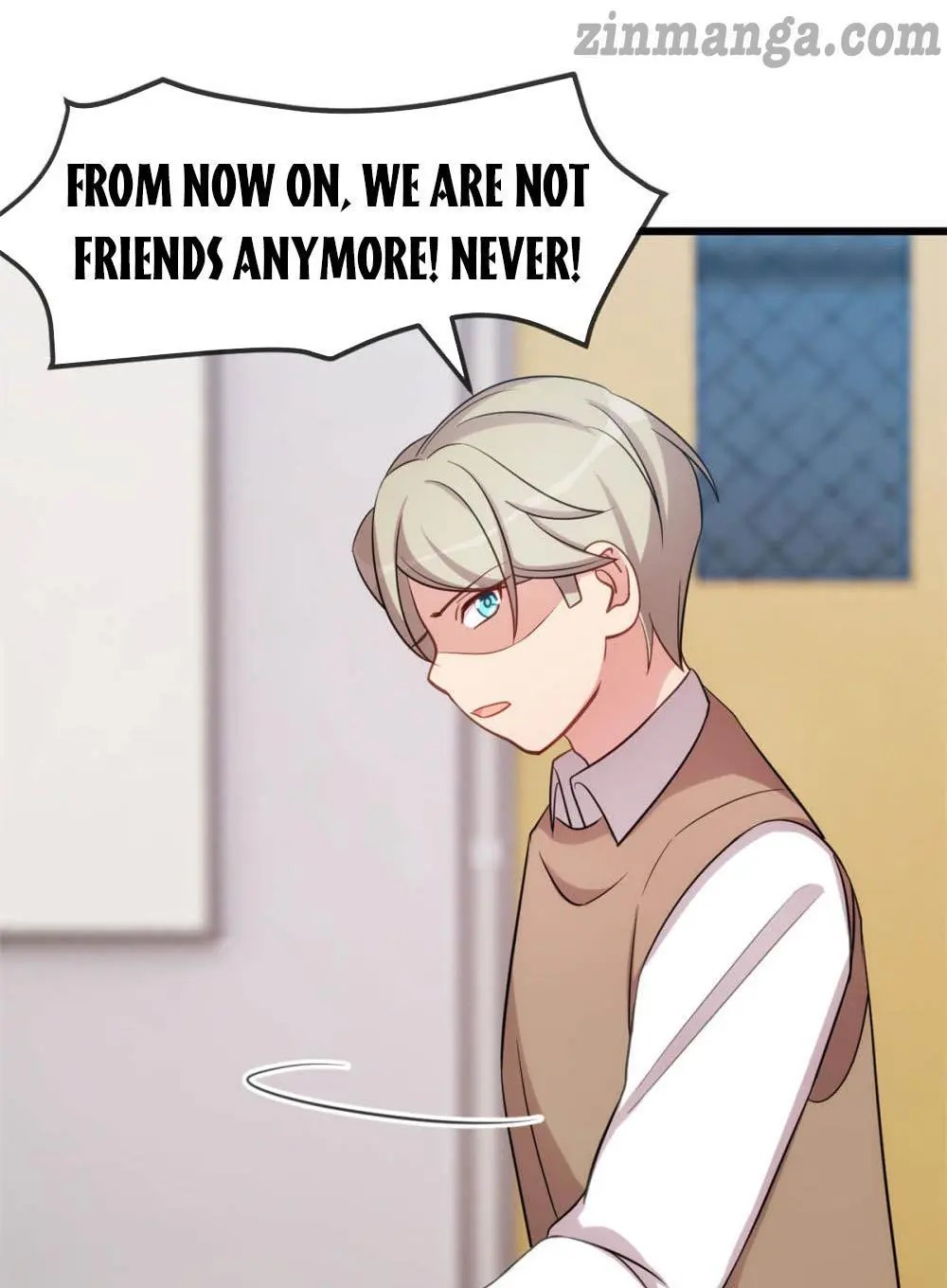 CEO’s Sudden Proposal Chapter 278 - page 11