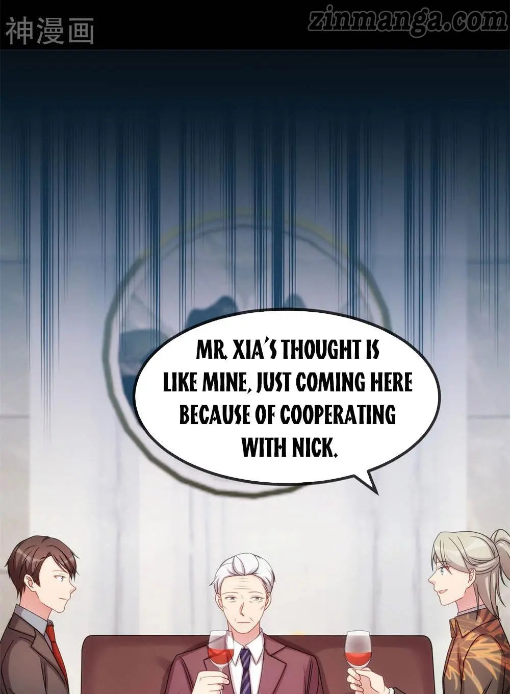 CEO’s Sudden Proposal Chapter 278 - page 14