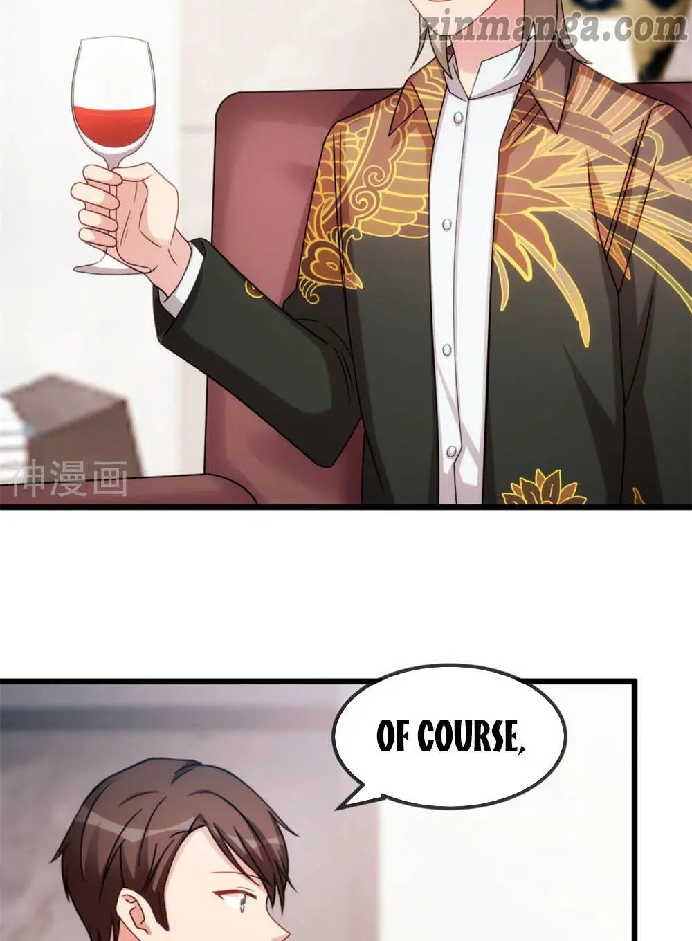 CEO’s Sudden Proposal Chapter 278 - page 16