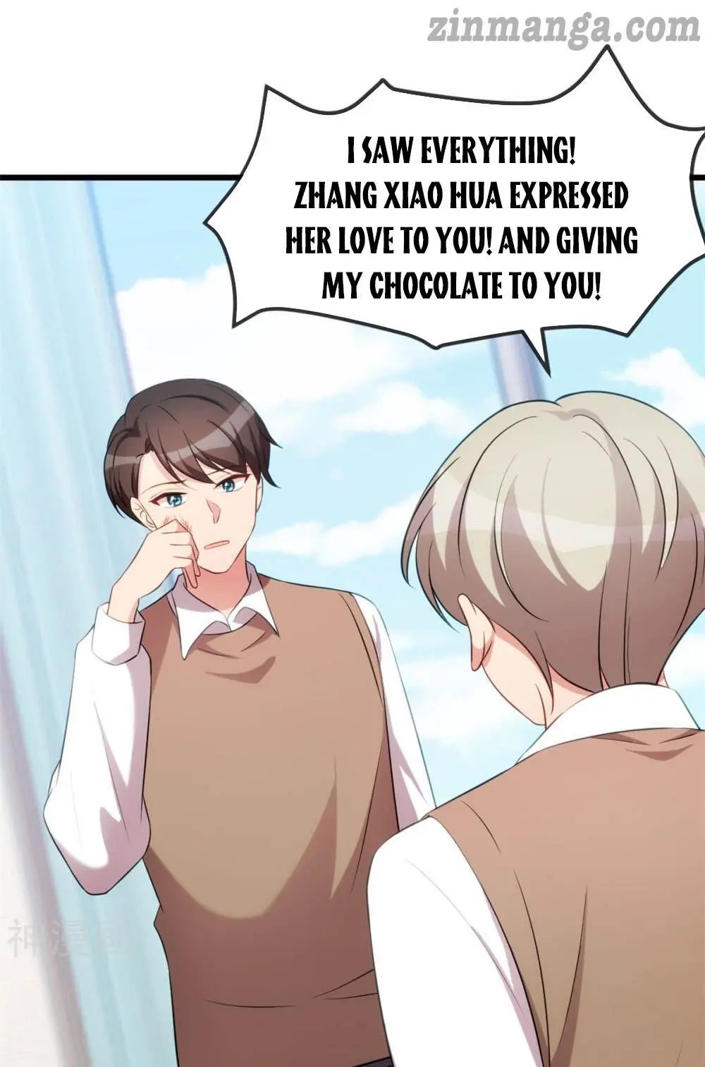 CEO’s Sudden Proposal Chapter 278 - page 2