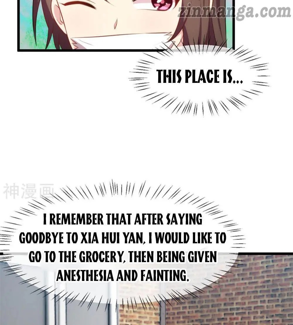 CEO’s Sudden Proposal Chapter 278 - page 22