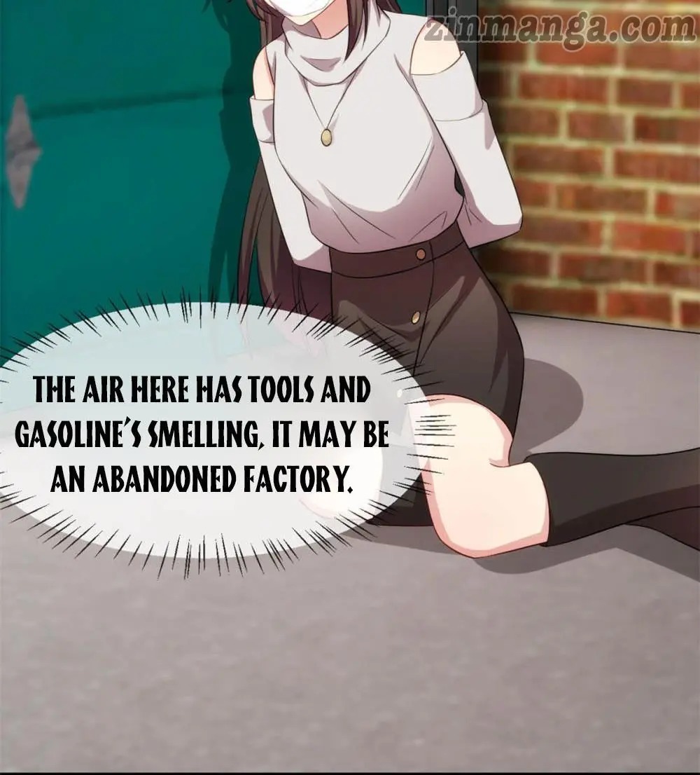 CEO’s Sudden Proposal Chapter 278 - page 24