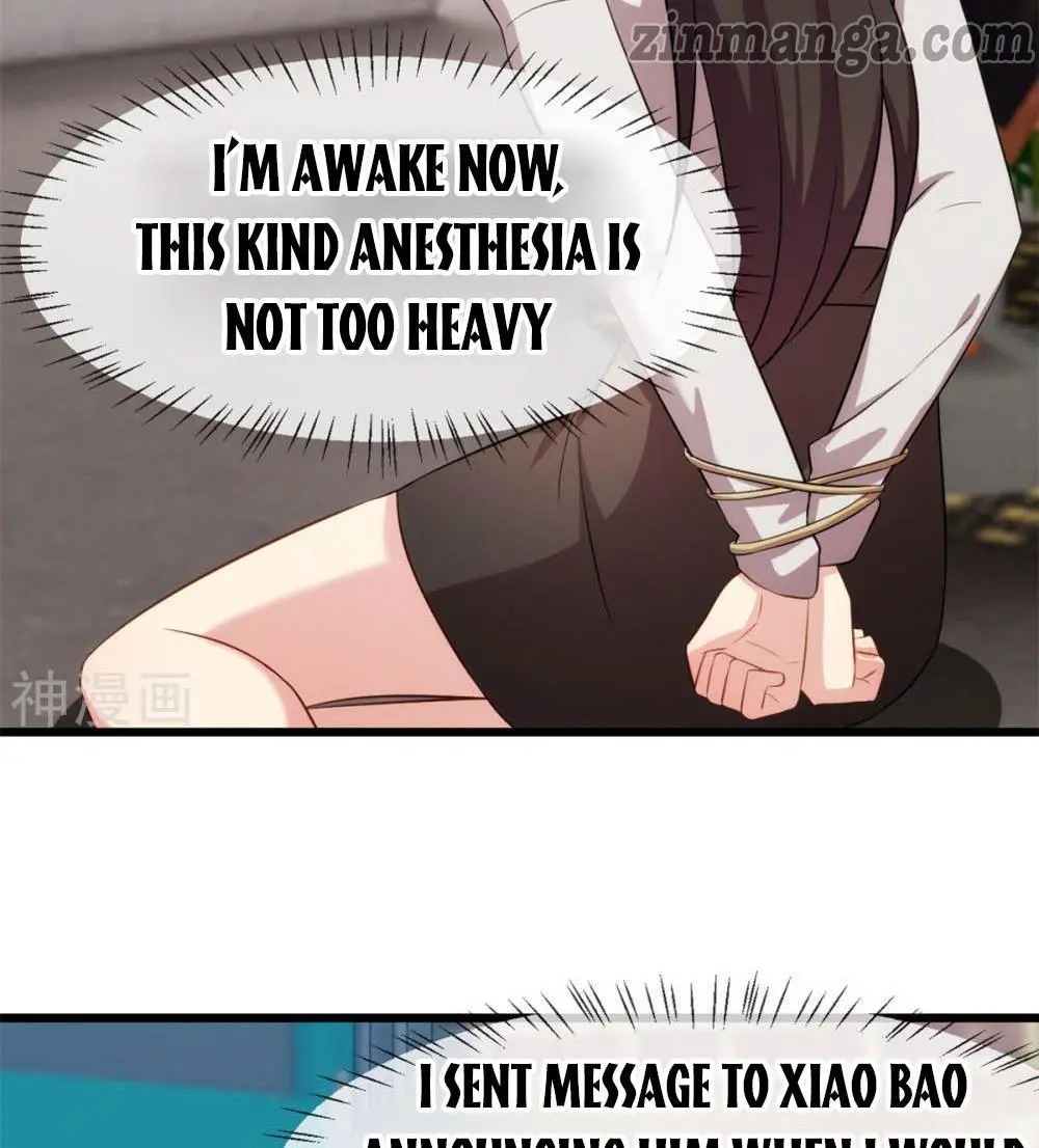 CEO’s Sudden Proposal Chapter 278 - page 26