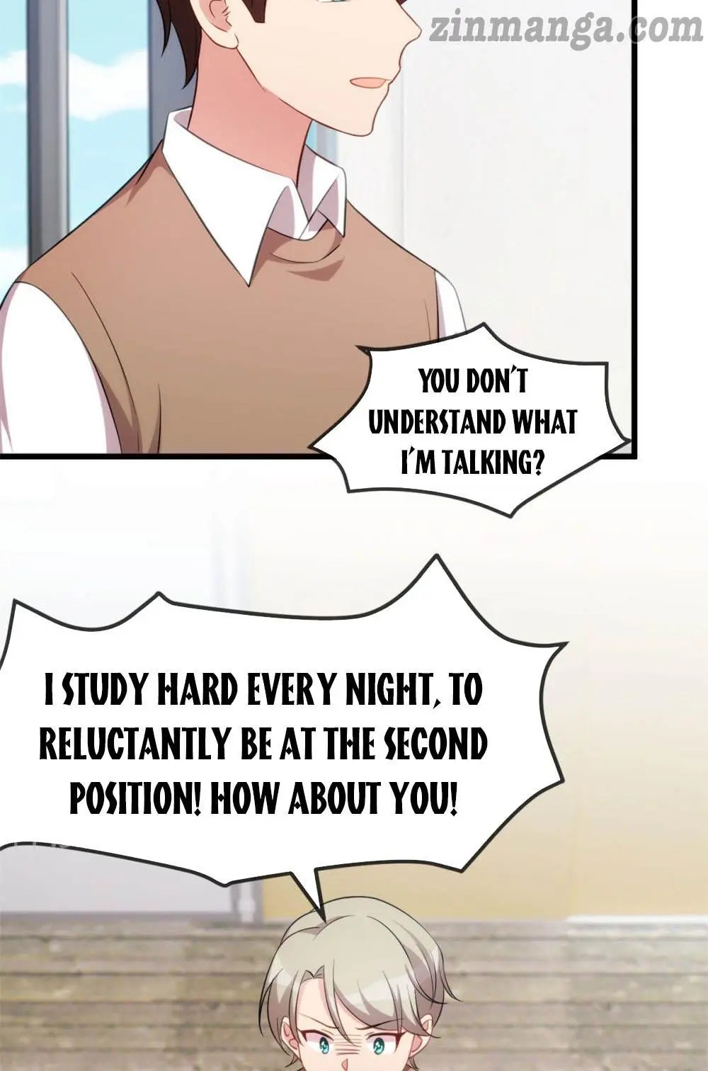 CEO’s Sudden Proposal Chapter 278 - page 4