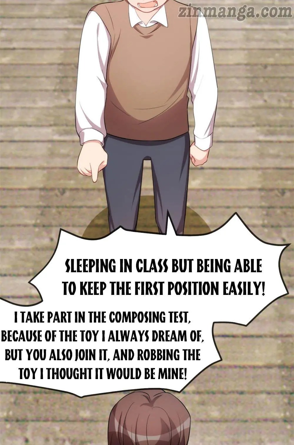 CEO’s Sudden Proposal Chapter 278 - page 5