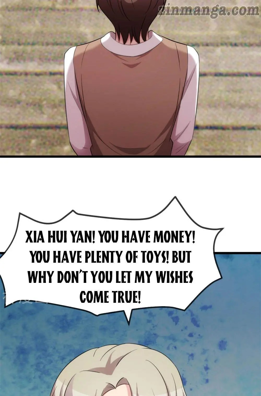 CEO’s Sudden Proposal Chapter 278 - page 6