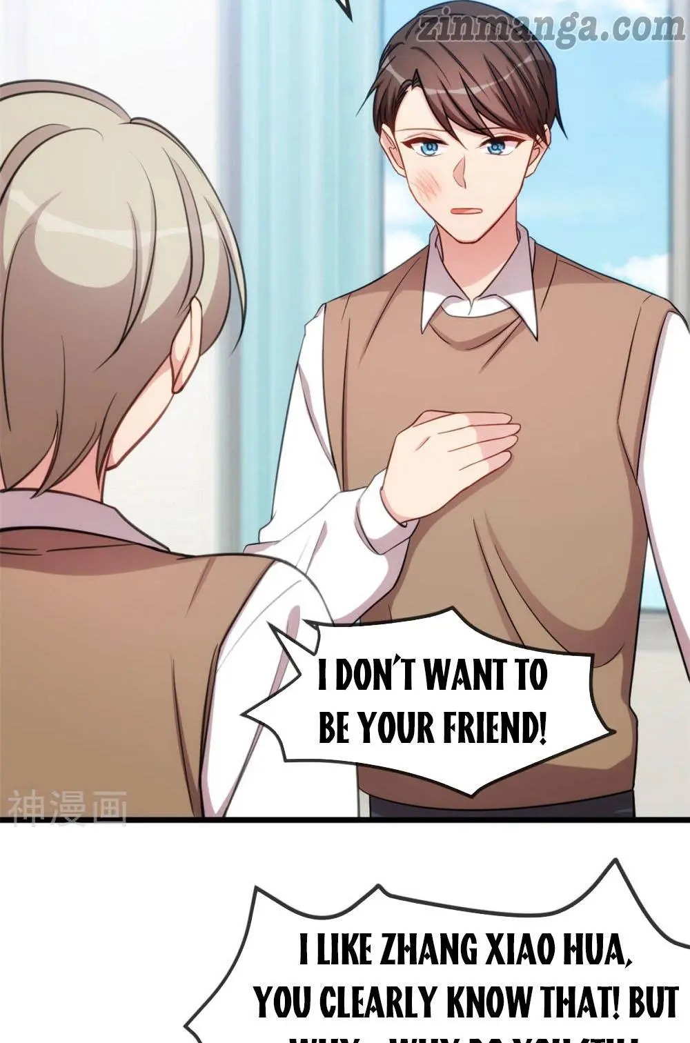 CEO’s Sudden Proposal Chapter 278 - page 8