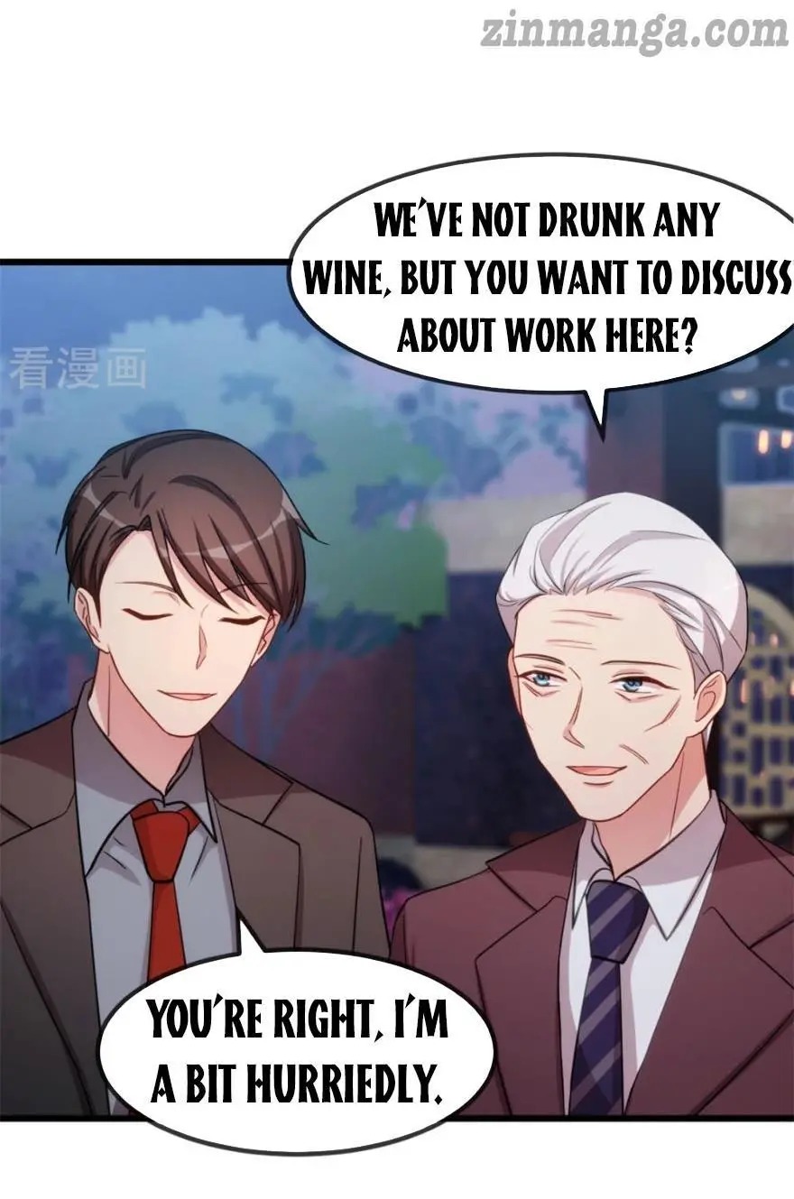 CEO’s Sudden Proposal Chapter 276 - page 10