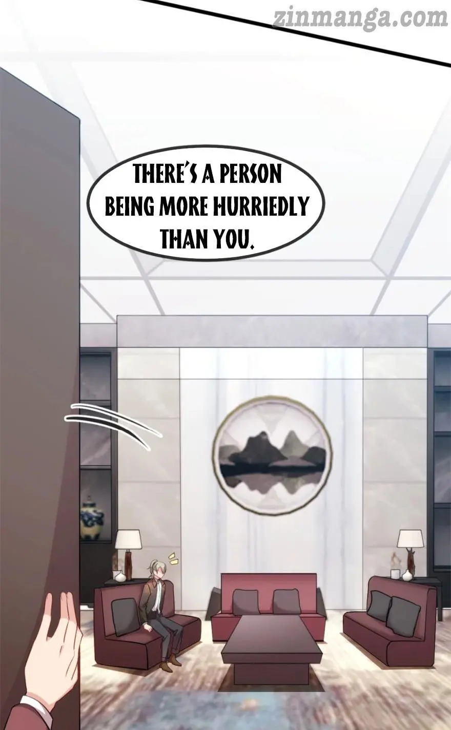 CEO’s Sudden Proposal Chapter 276 - page 12