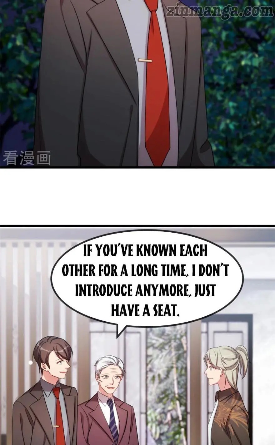 CEO’s Sudden Proposal Chapter 276 - page 15
