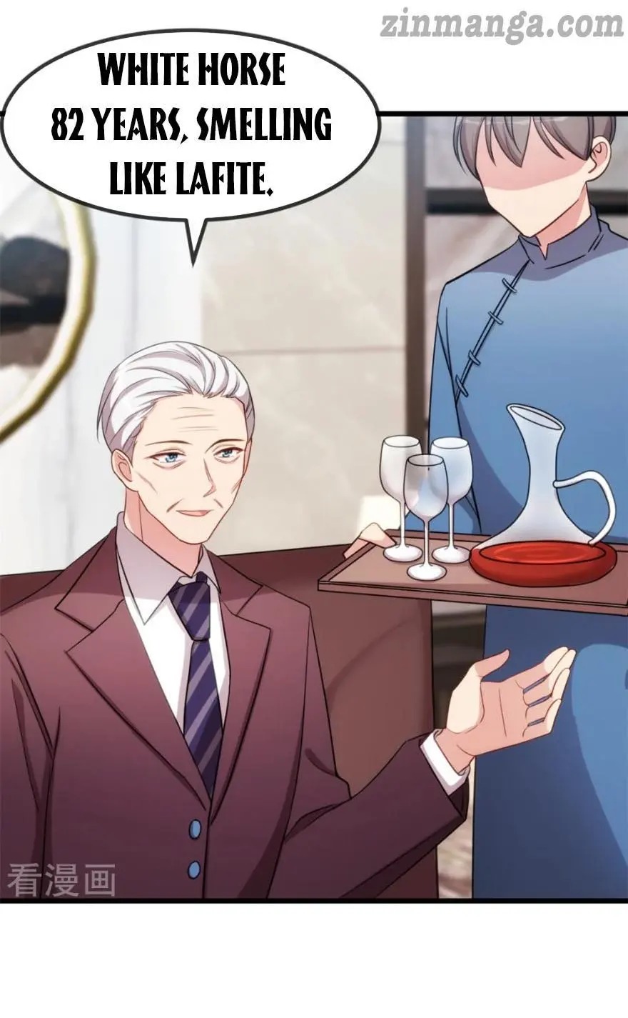 CEO’s Sudden Proposal Chapter 276 - page 18