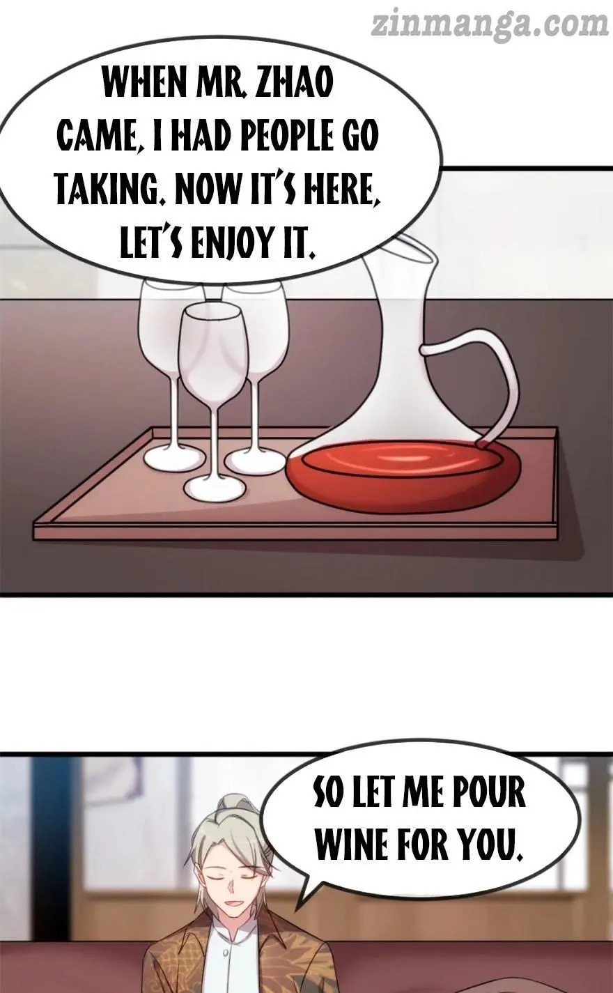CEO’s Sudden Proposal Chapter 276 - page 19