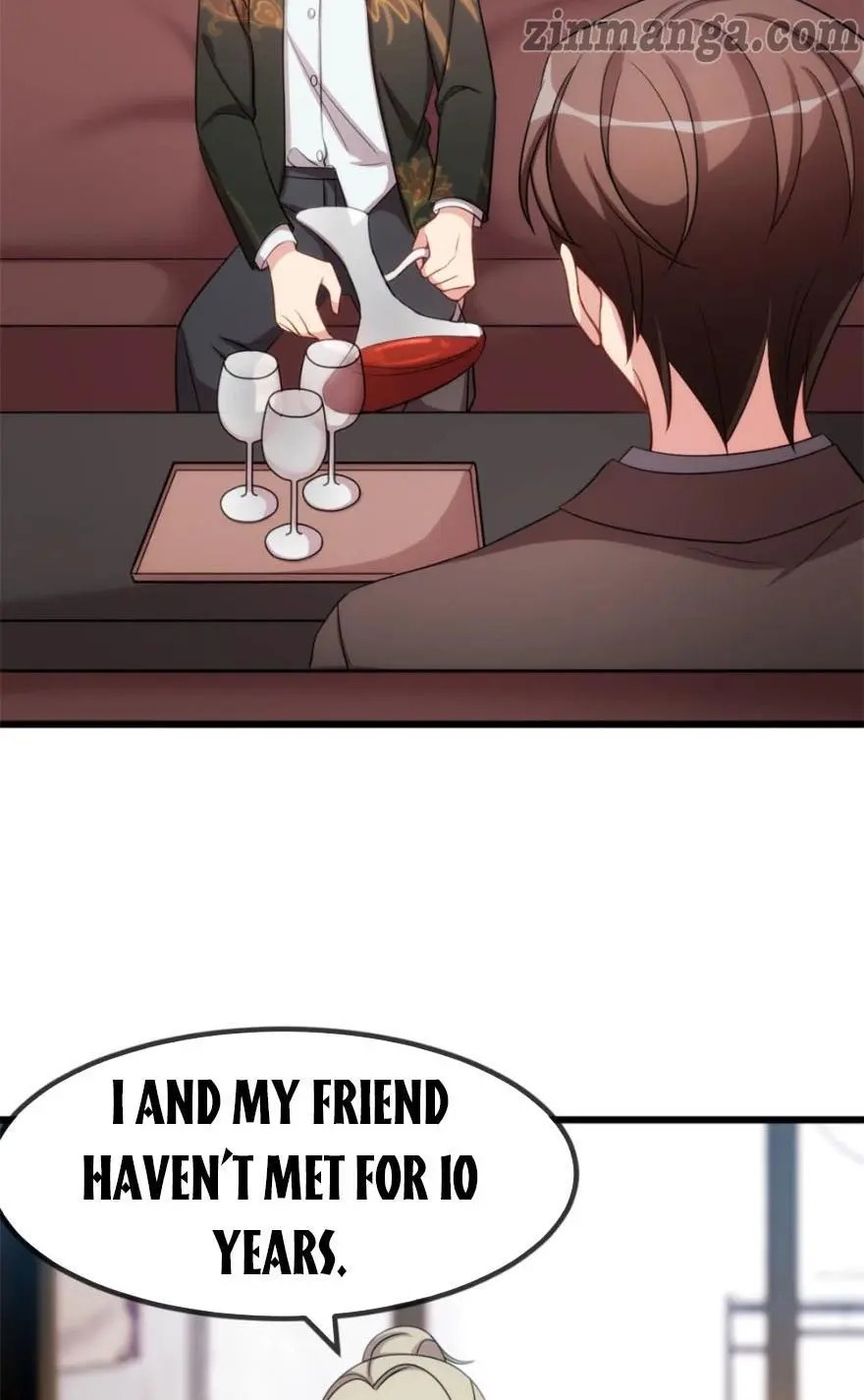 CEO’s Sudden Proposal Chapter 276 - page 20