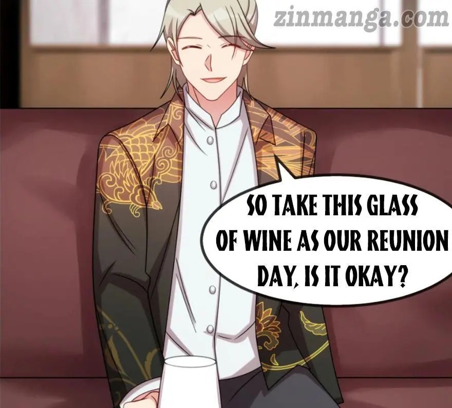 CEO’s Sudden Proposal Chapter 276 - page 21