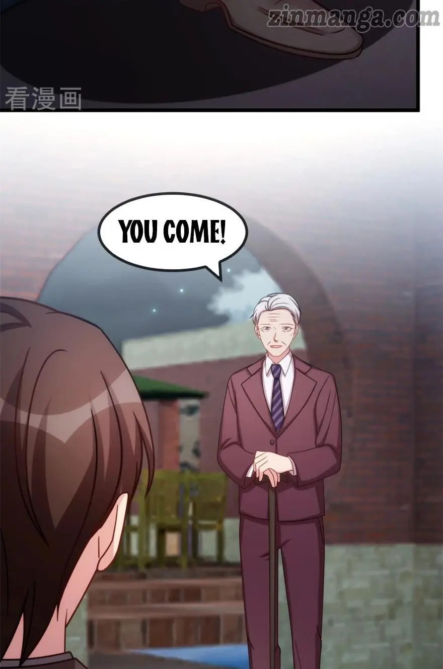 CEO’s Sudden Proposal Chapter 276 - page 5