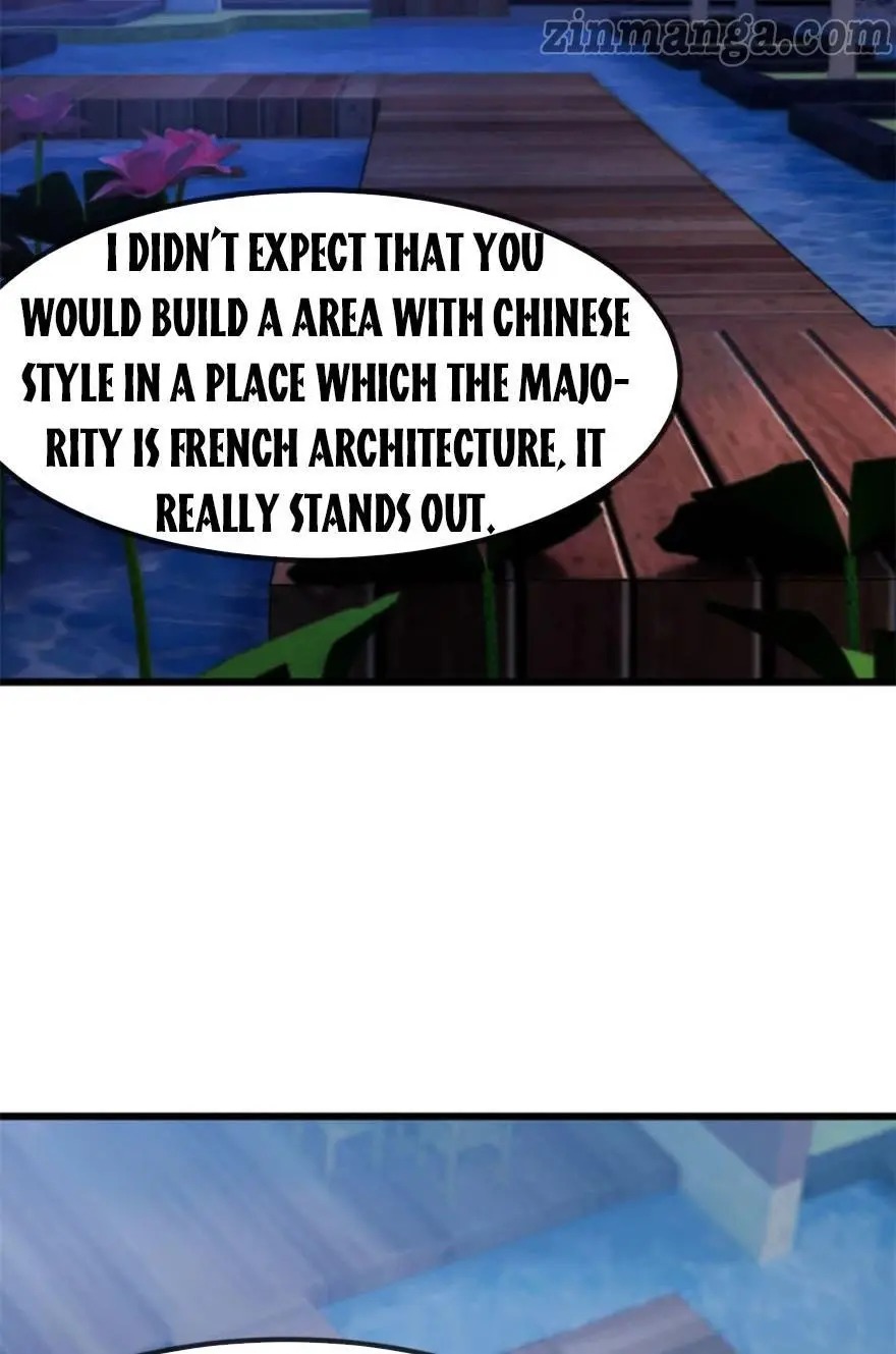 CEO’s Sudden Proposal Chapter 276 - page 8