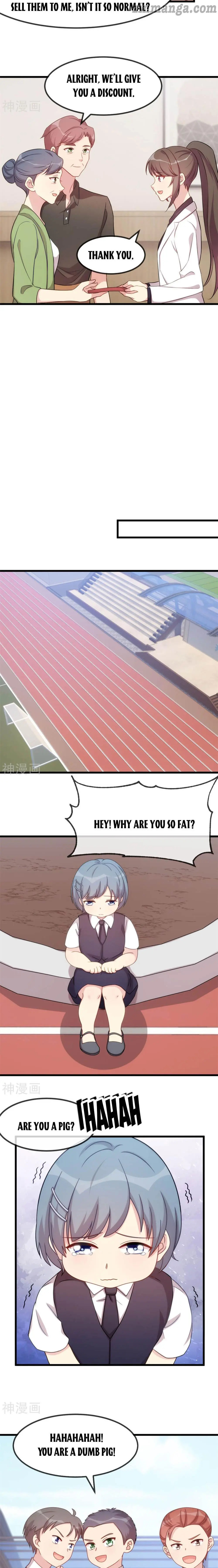 CEO’s Sudden Proposal Chapter 301 - page 2
