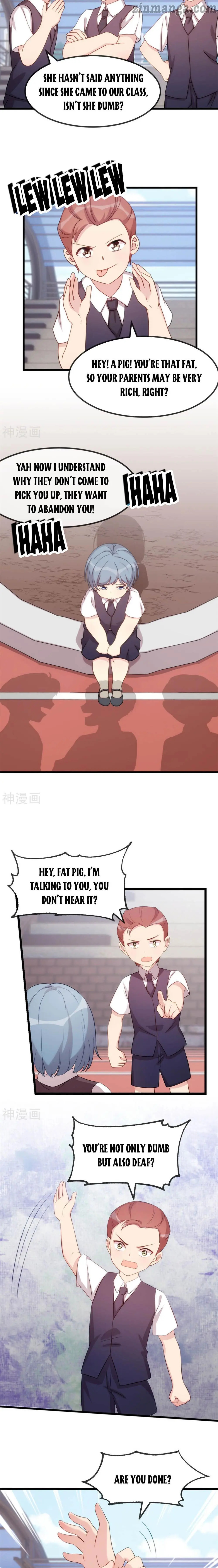 CEO’s Sudden Proposal Chapter 301 - page 3