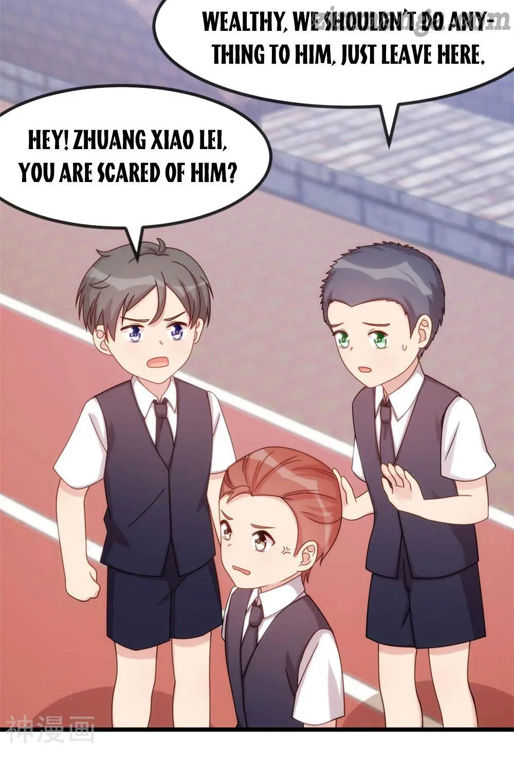 CEO’s Sudden Proposal Chapter 301 - page 5