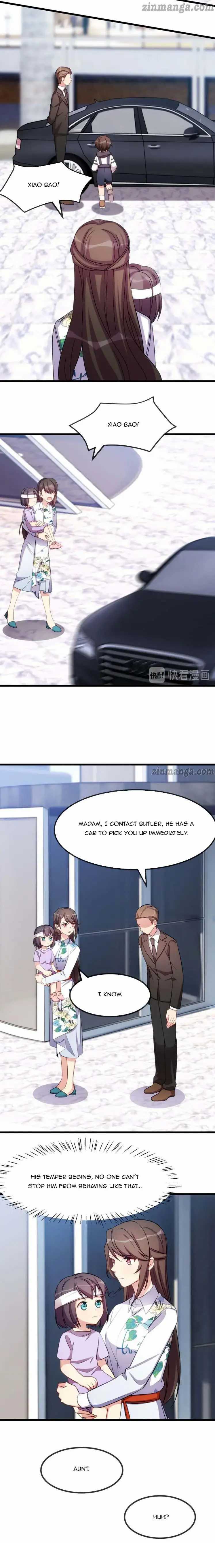 CEO’s Sudden Proposal Chapter 253 - page 3