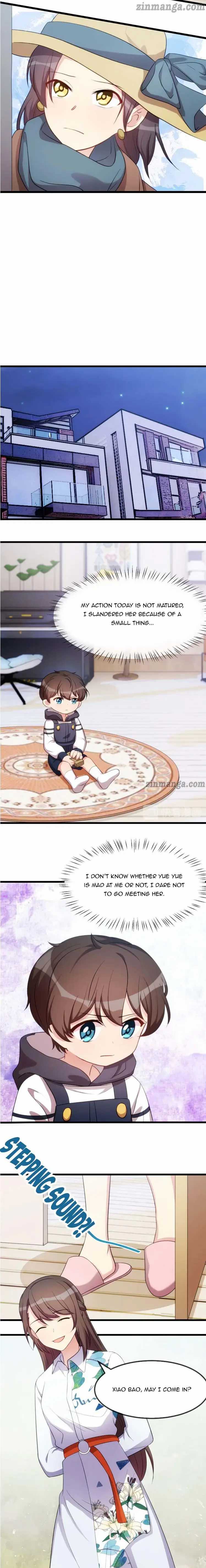 CEO’s Sudden Proposal Chapter 253 - page 5