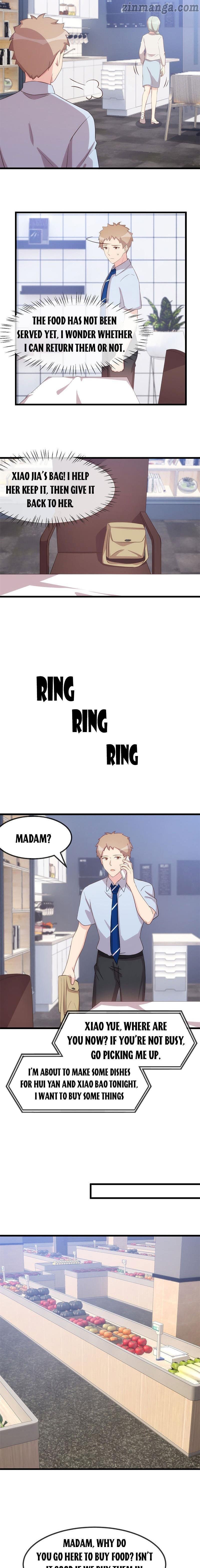 CEO’s Sudden Proposal Chapter 334 - page 2