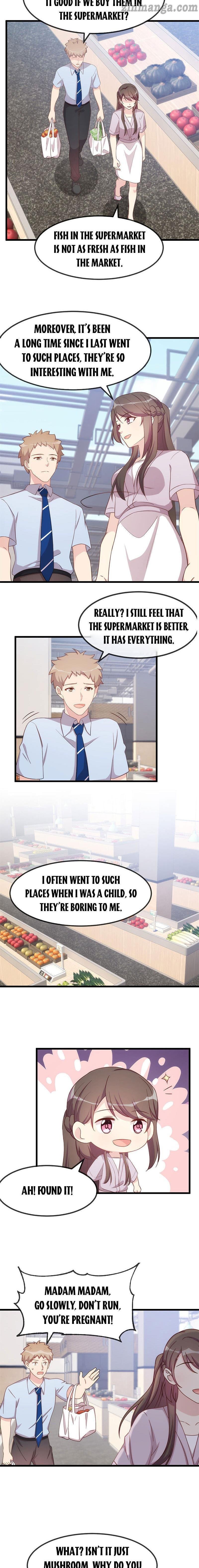 CEO’s Sudden Proposal Chapter 334 - page 3