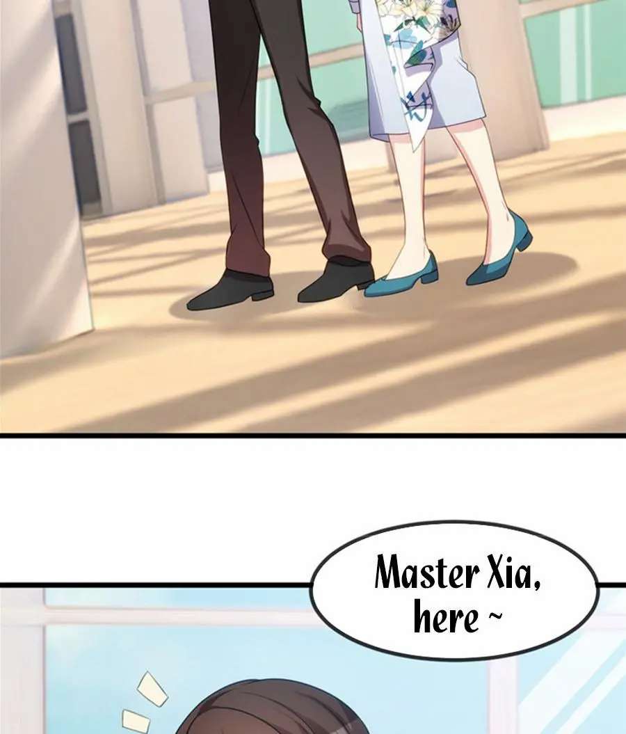 CEO’s Sudden Proposal Chapter 263 - page 10