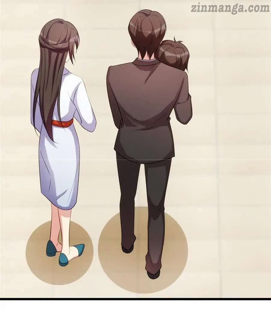 CEO’s Sudden Proposal Chapter 263 - page 13