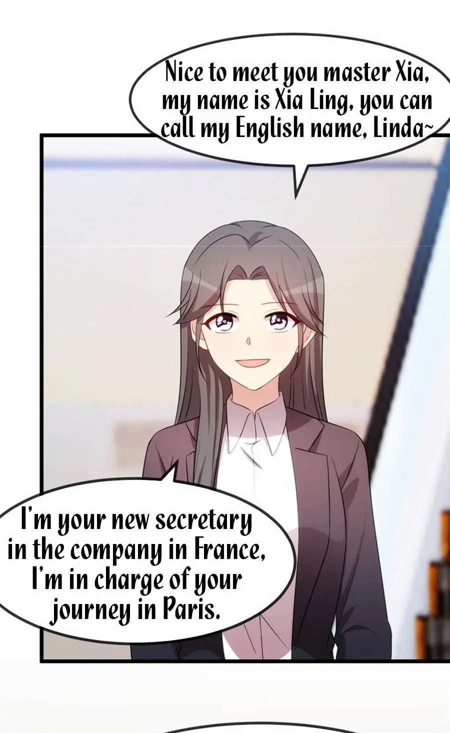 CEO’s Sudden Proposal Chapter 263 - page 14