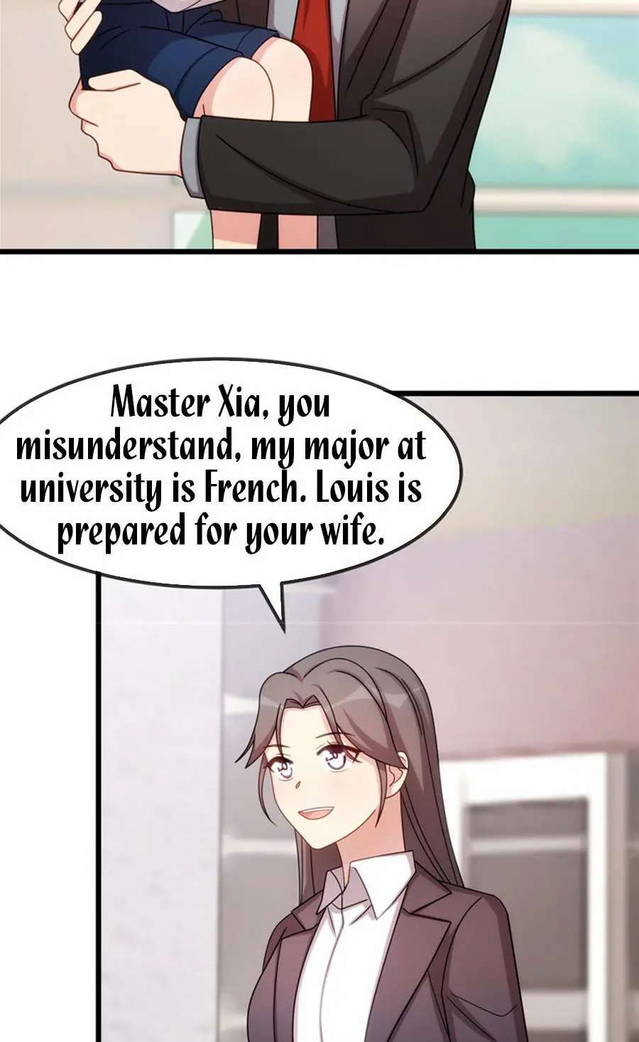 CEO’s Sudden Proposal Chapter 263 - page 17